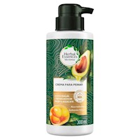 Crema para Peinar Herbal Essences Pequi & Palta 300ml